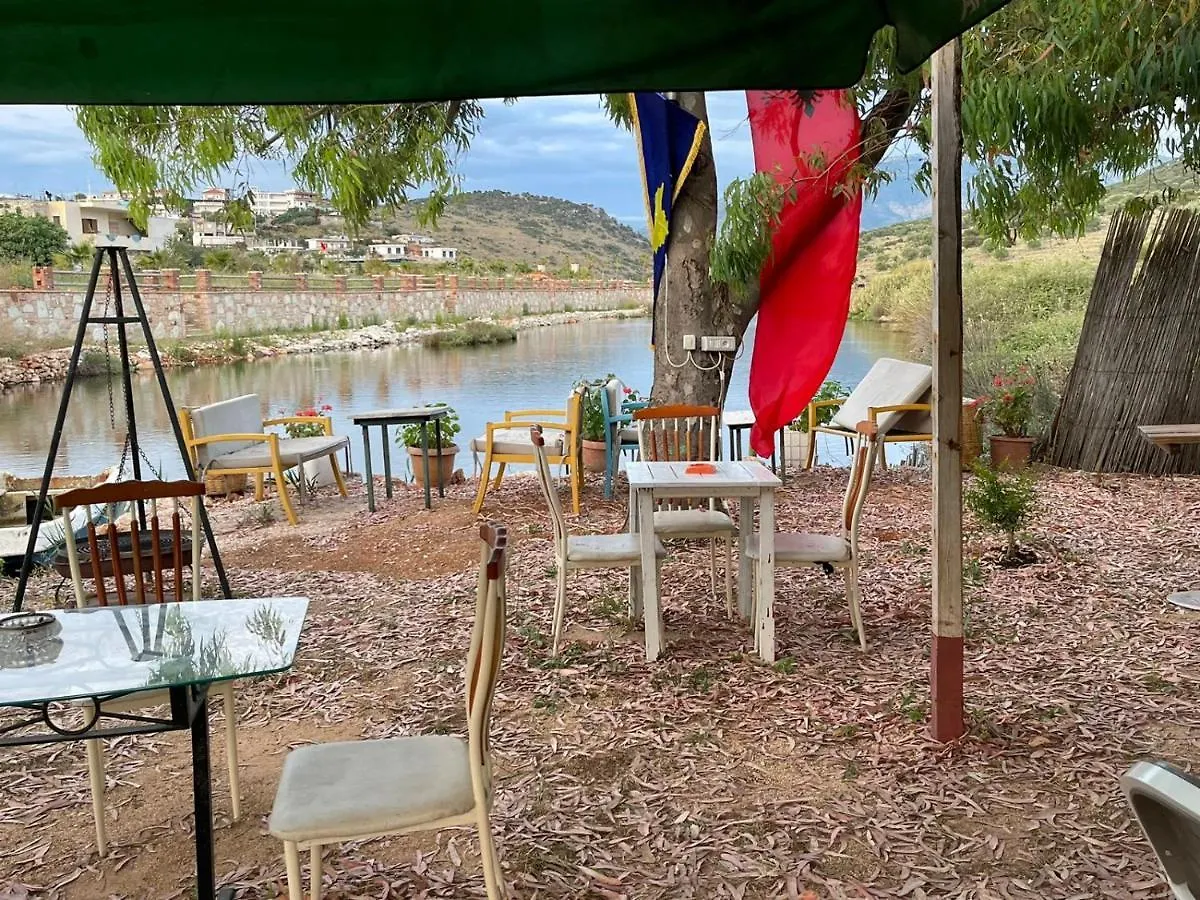 Garden Lake Camping Ksamil 0*,  Albania