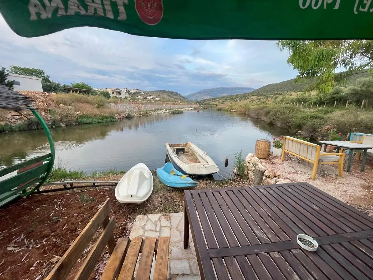 Garden Lake Camping Ksamil 0*,  Albania