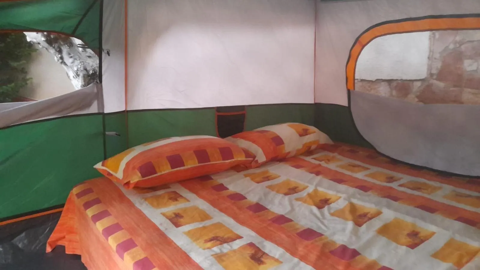 Garden Lake Camping Ksamil 0*,  Albania