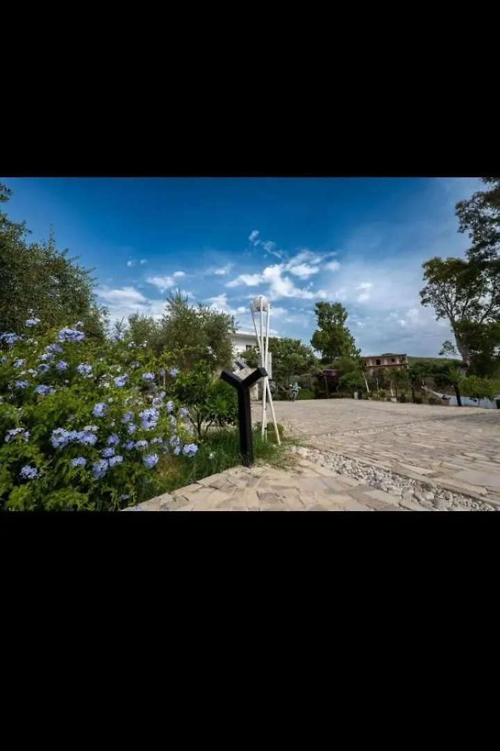 Garden Lake Camping Ksamil 0*,