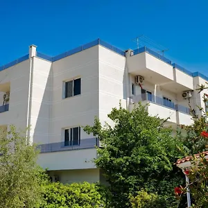Apartment Relaxing Escape, Ksamil