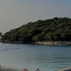 Apartment Moonlight, Ksamil
