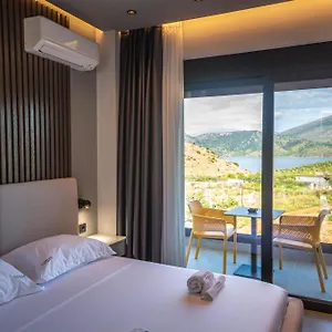 Hotel View, Ksamil
